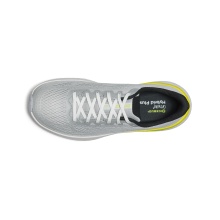 Icebug Running Shoes Aura RB9X (Cushioning) Light Grey Men's